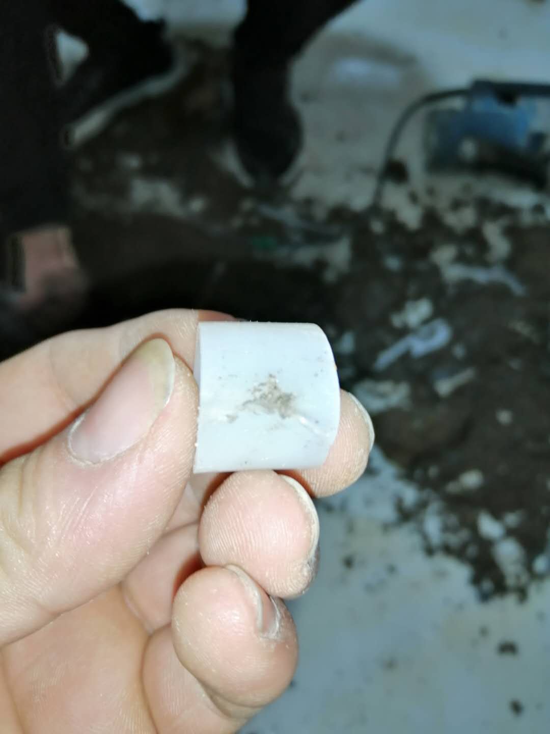 富锦地暖漏水检测